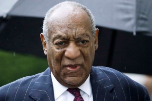 Bill Cosby