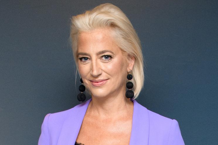 Dorinda Medley