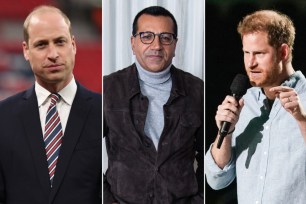 Harry and William have blasted the BBC and journalist Martin Bashir in a new statement over their mother Princess Diana's 1997 interview.