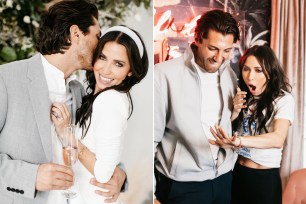 Kaitlyn Bristowe is engaged to fellow reality star alum Jason Tartick.