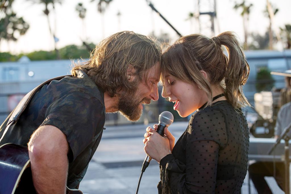 Even during a career peak in Lady Gaga's "A Star is Born," the actress/singer said she suffered a “total psychotic break.”