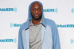 Lamar Odom