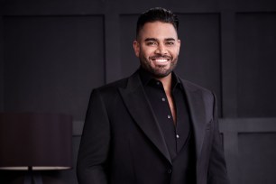 "Shahs of Sunset" star Mike Shouhed has finally come clean about sexting a woman who was not his girlfriend, Paulina Ben-Cohen.