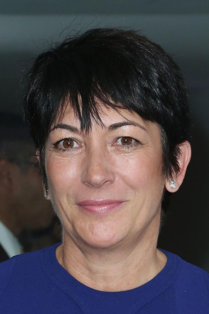 Ghislaine Maxwell is currently being held at the Metropolitan Detention Center in Brooklyn, New York.