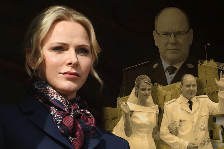 Princess Charlene of Monaco has been holed up in South Africa, where she grew up, for months, reportedly because of a medical condition. But some insiders wonder if she is avoiding Prince Albert.