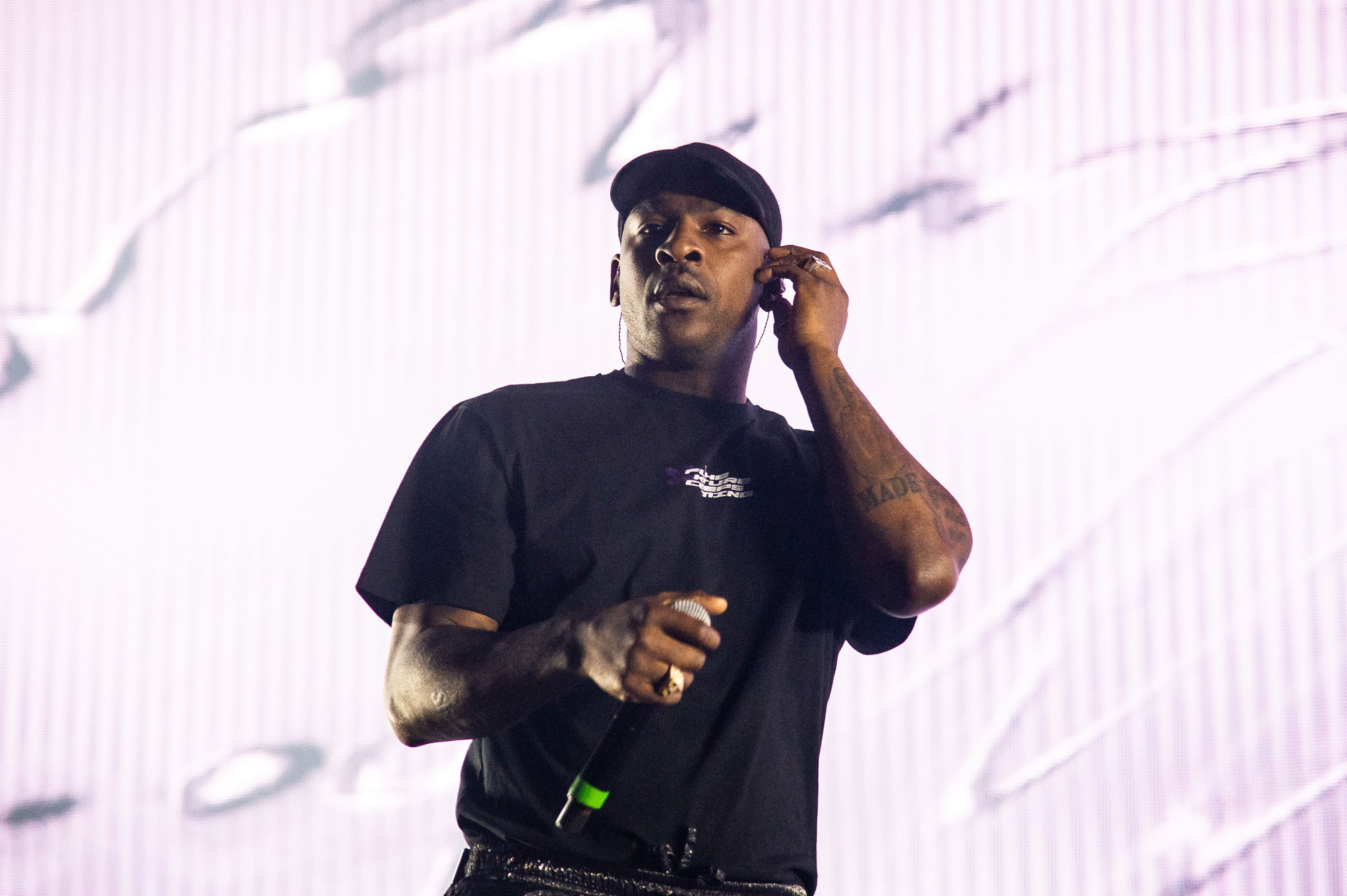 Skepta