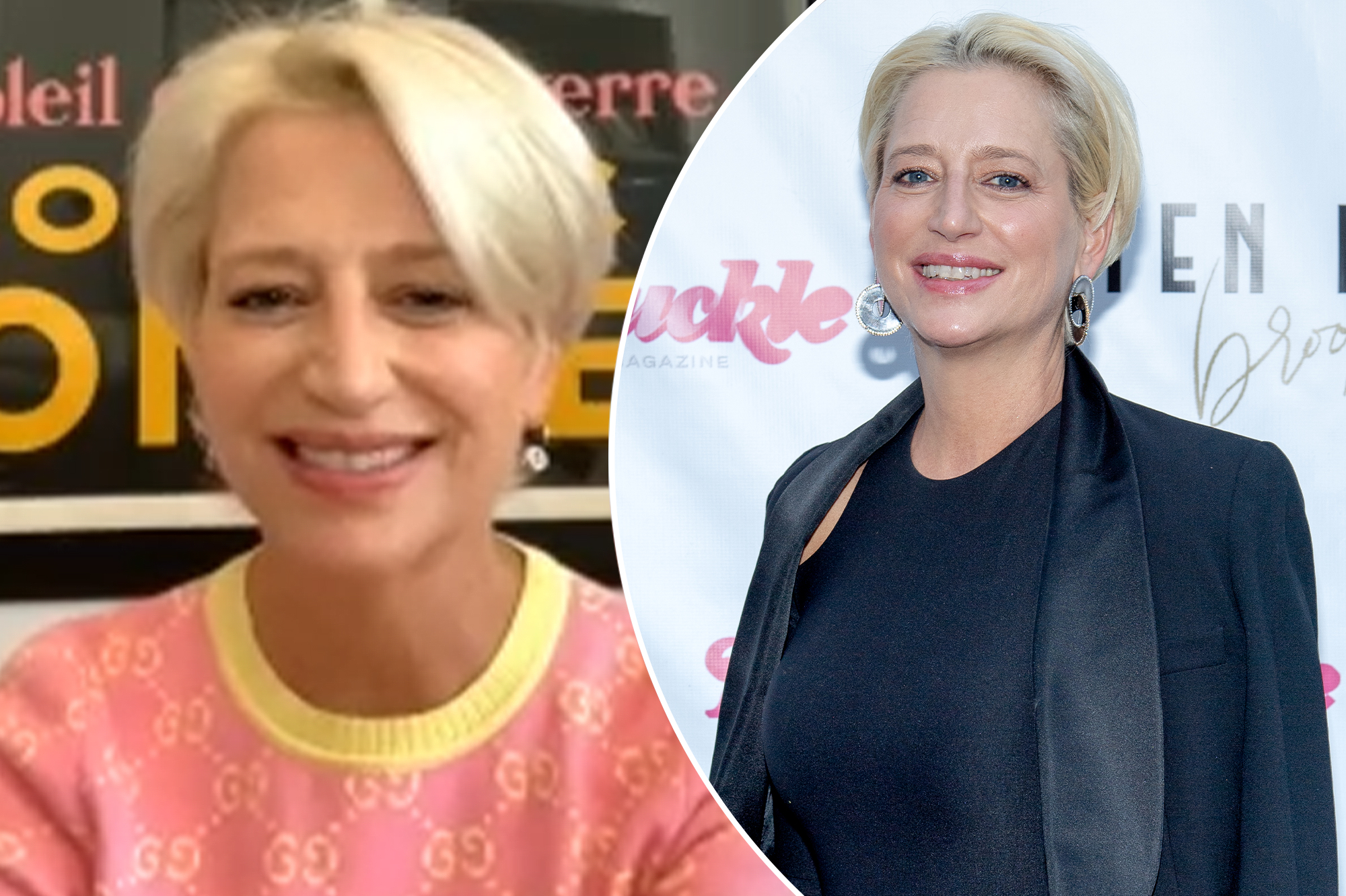 Dorinda Medley wants you to rent her house on Airbnb