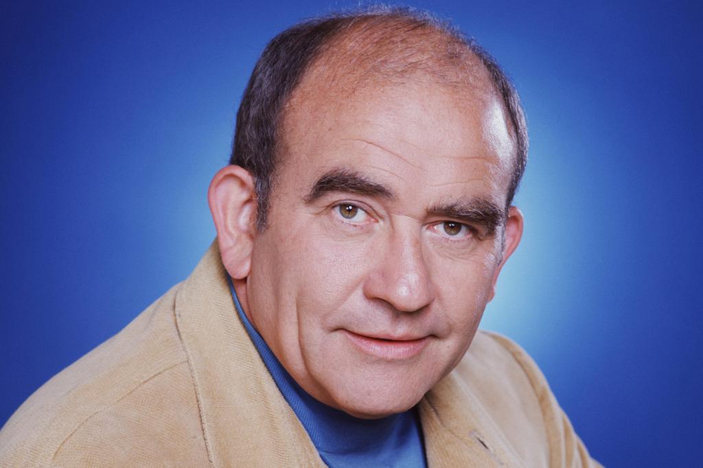 Ed Asner was confirmed to have passed away at the age of 91 according to his Twitter account.