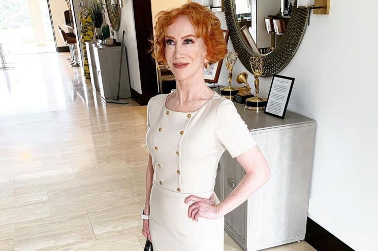 Kathy Griffin