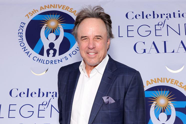 Kevin Nealon.