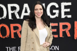 Laura Prepon