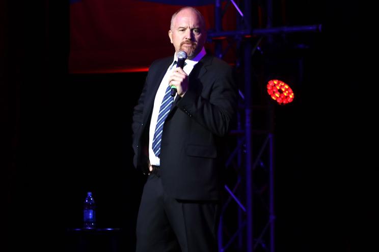 Louis C.K.