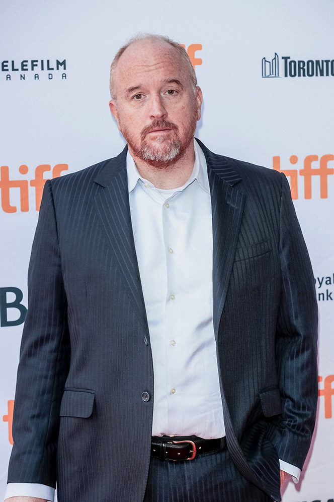 Louis C.K.