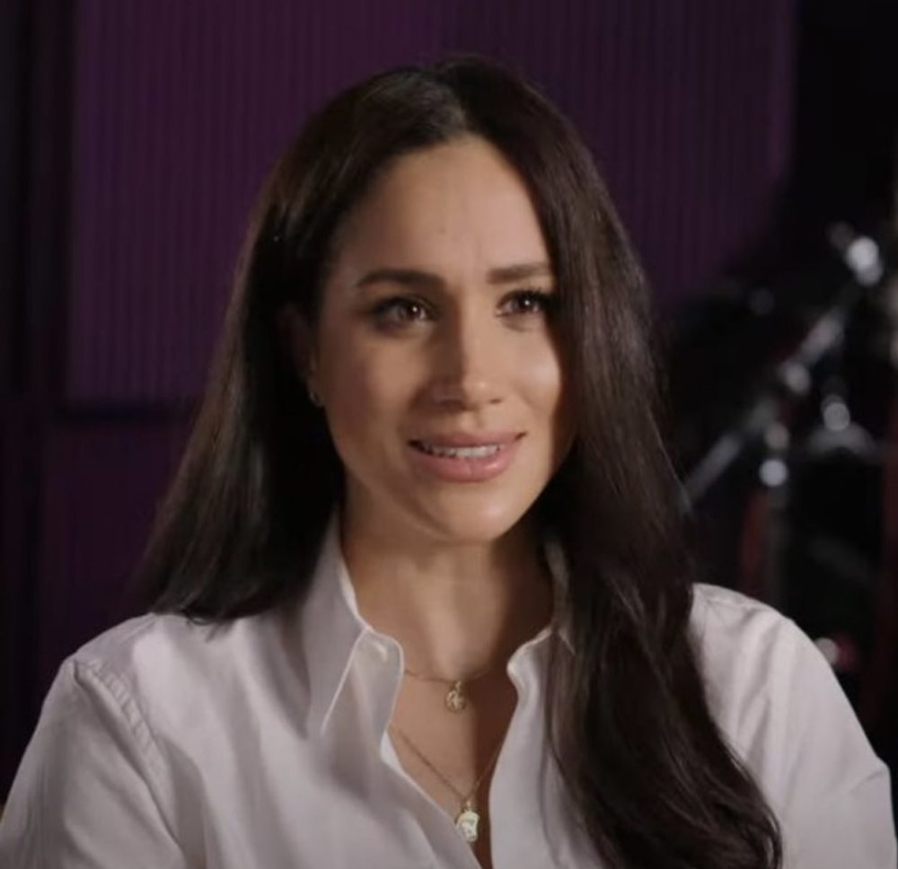 Meghan Markle