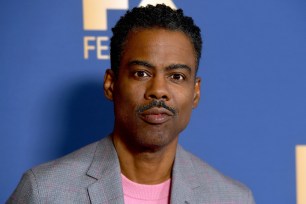 Chris Rock