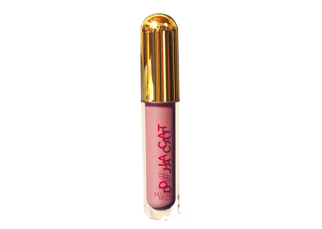 Muse Plumping Lip Gloss