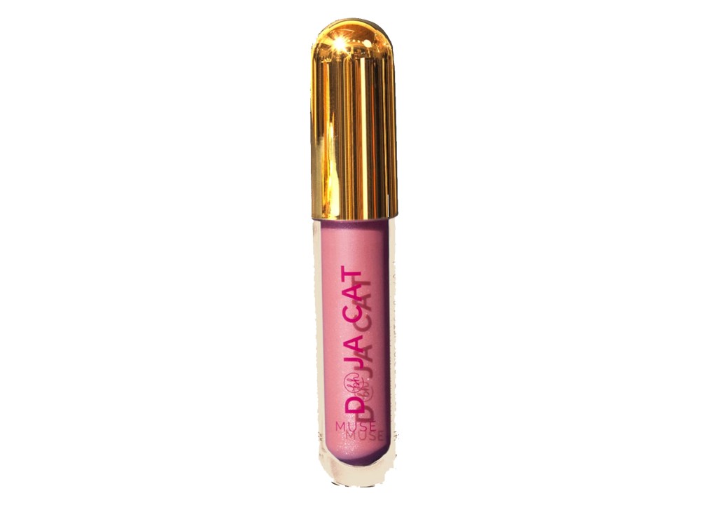 Muse Plumping Lip Gloss