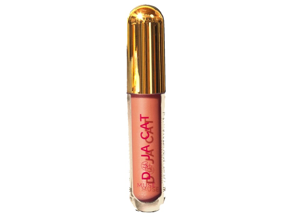 Muse Plumping Lip Gloss