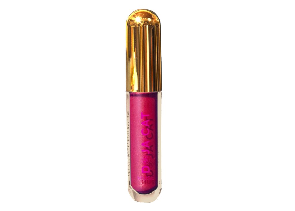 Muse Plumping Lip Gloss