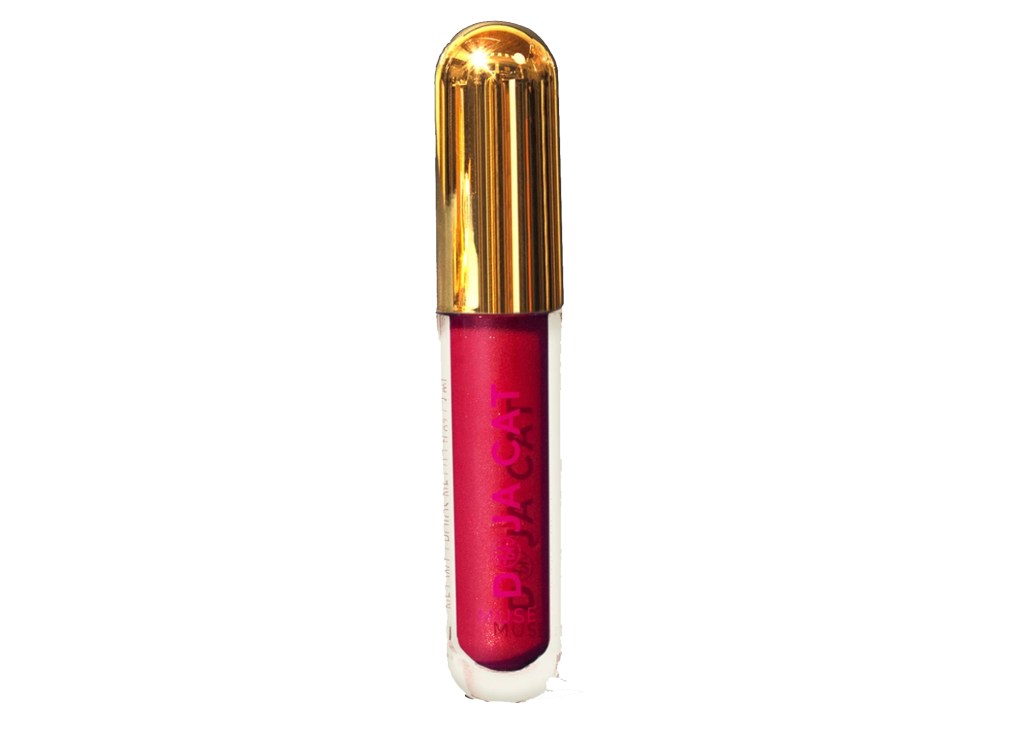 Muse Plumping Lip Gloss