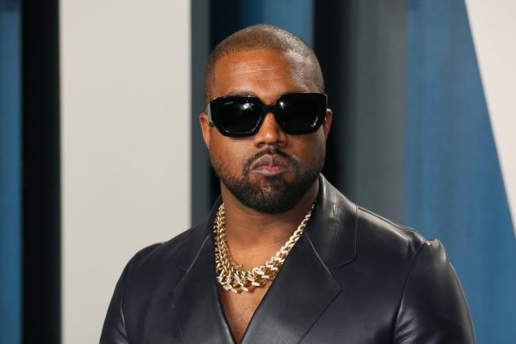 Kanye West