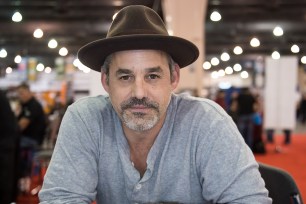 Nicholas Brendon.