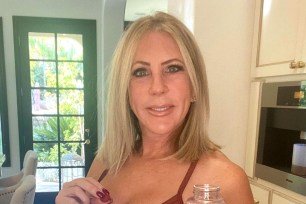 Vicki Gunvalson