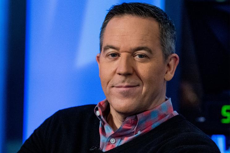 Greg Gutfeld