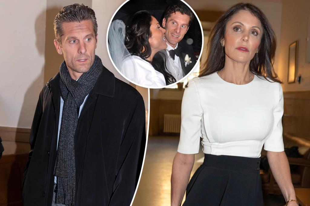 Bethenny Frankel and Jason Hoppy are back in court again over custody of their daughter Bryn