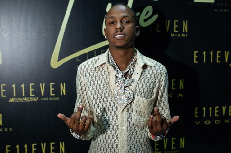 Rich the Kid