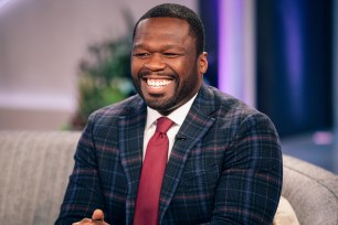 Curtis "50 cent" Jackson to produce new tv series "Hip-Hop Homicides"