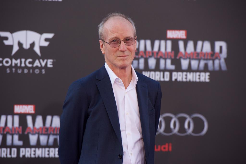 william hurt