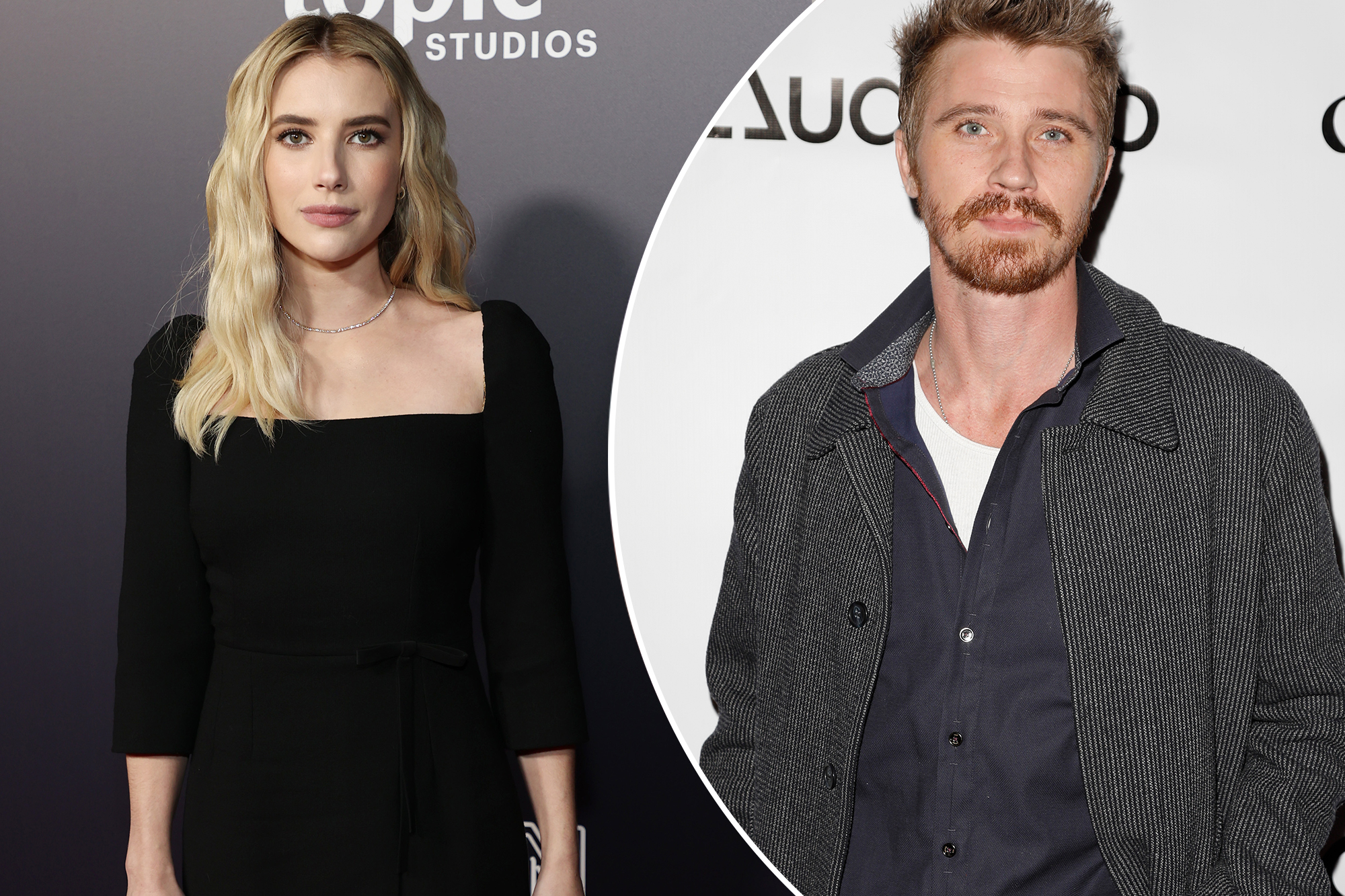 Single on Valentine’s Day: Finding love for Emma Roberts and more