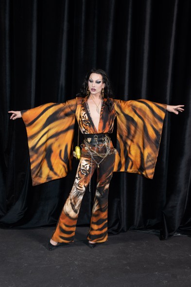 Violet Chachki