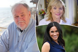 Thomas Markle announced that he would back his step-daughter Samantha Markle in the deformation lawsuit she is filing against the former Duchess of Sussex, Meghan Markle.