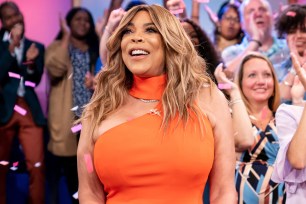 Wendy Williams