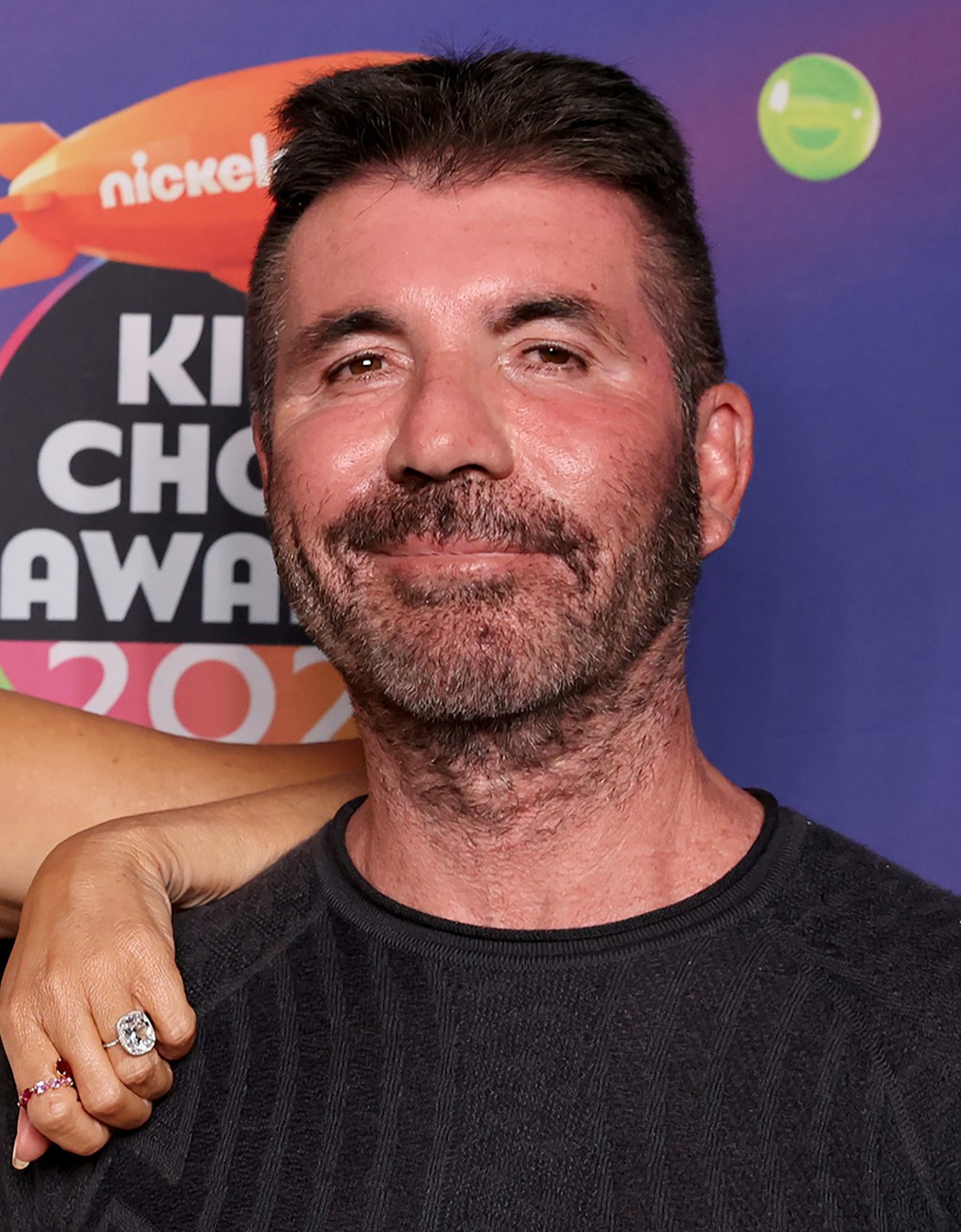 Simon Cowell