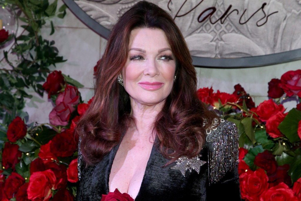 Lisa Vanderpump