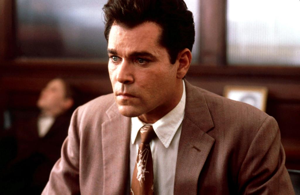 Ray Liotta