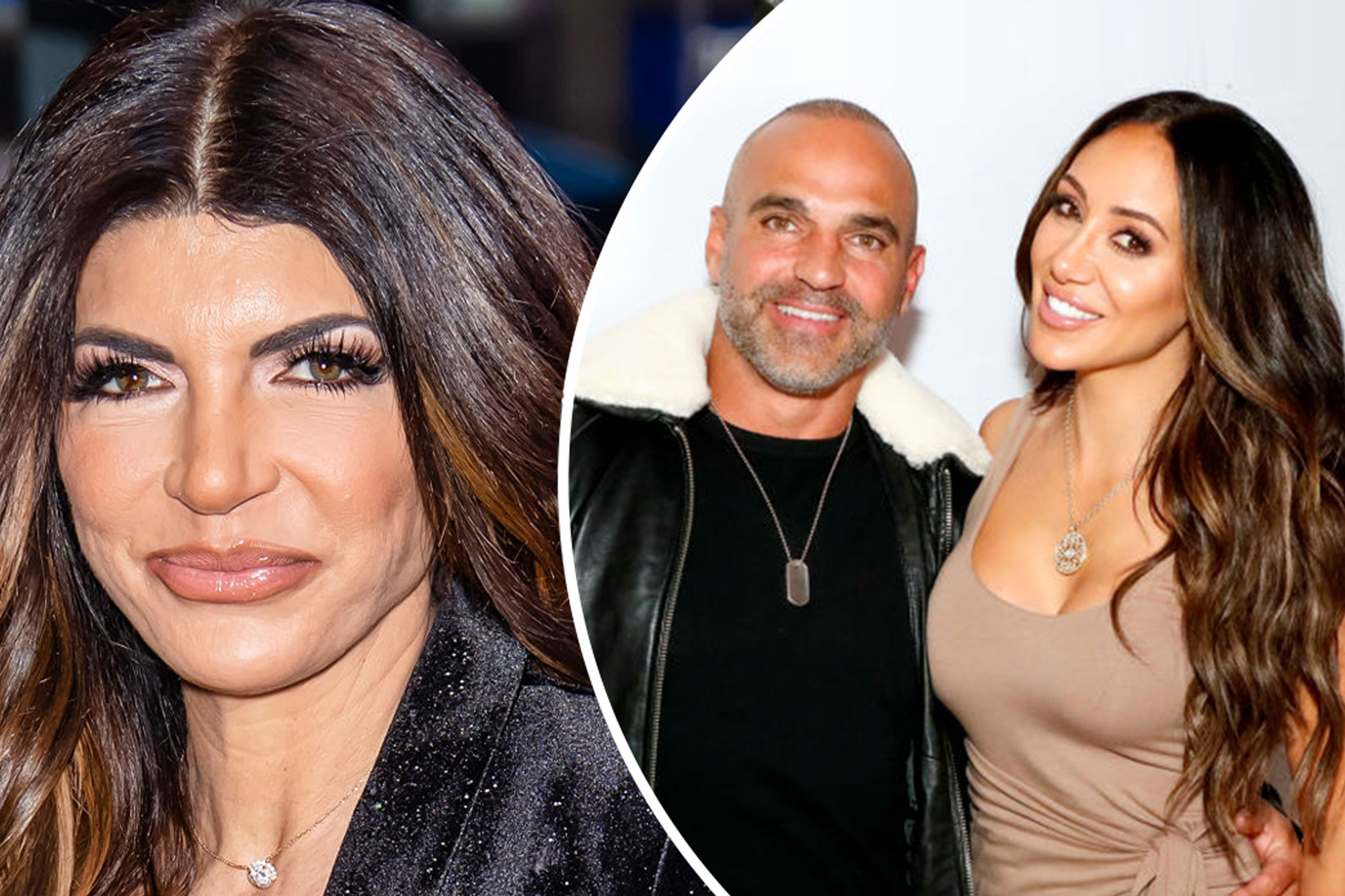 The 5 moments from the ‘RHONJ’ reunion we can’t stop talking about