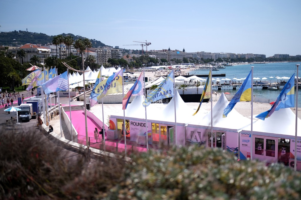 Cannes