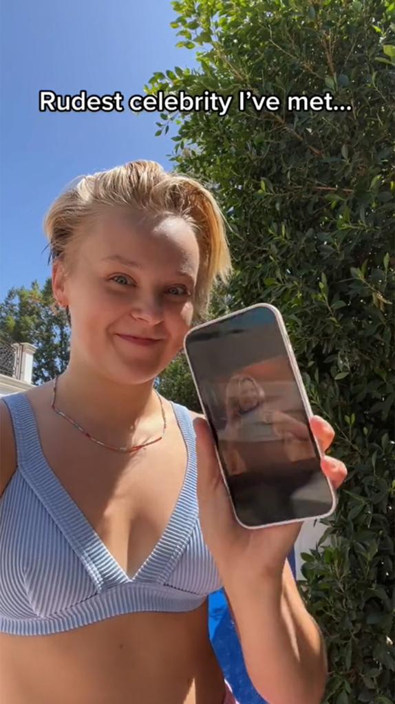 JoJo Siwa