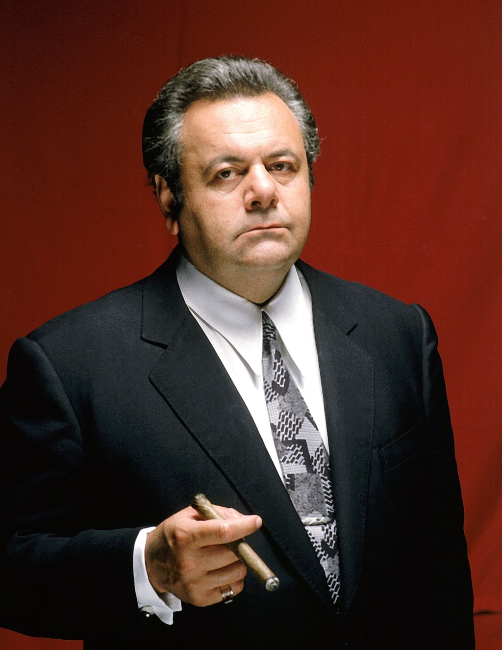 Paul Sorvino in Goodfellas