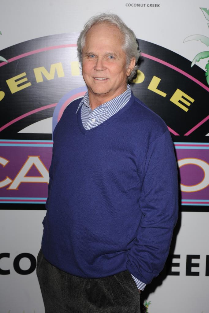 Tony Dow in December 2010.