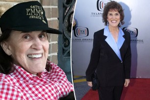 Ruth Buzzi