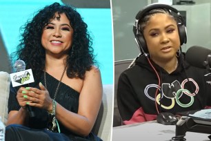 Angela Yee