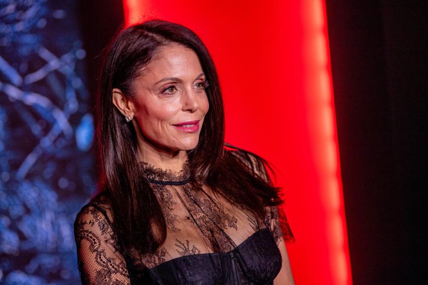 Bethenny Frankel