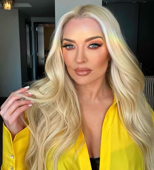 Erika Jayne