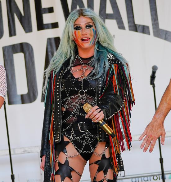 Kesha