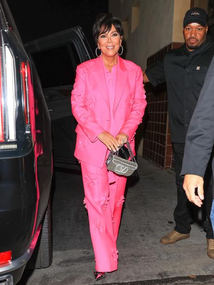 Kris Jenner